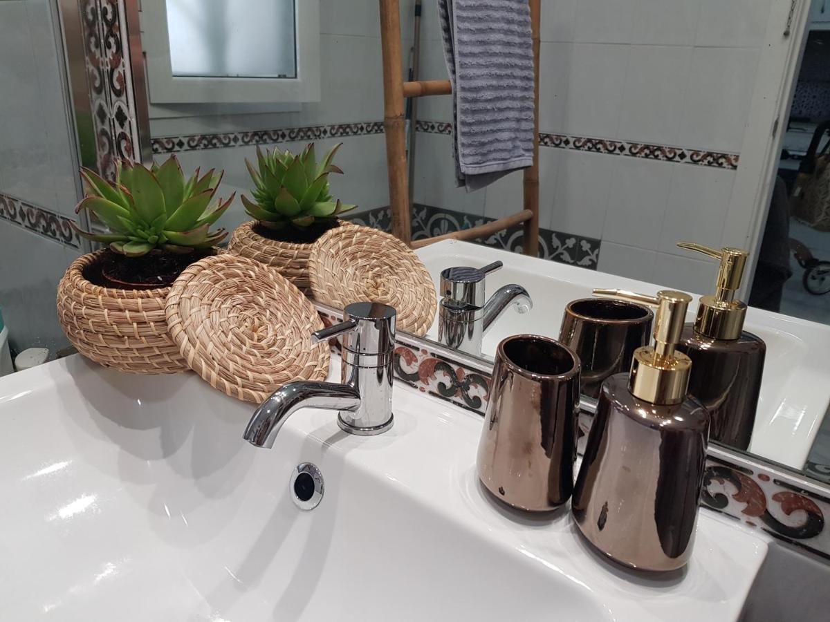 Lauro Golf Apartment 'Bamboo' Alhaurin de la Torre Ngoại thất bức ảnh