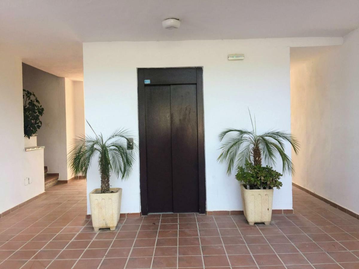 Lauro Golf Apartment 'Bamboo' Alhaurin de la Torre Ngoại thất bức ảnh